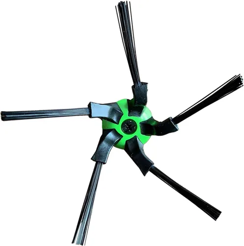 Vista 3 de Cepillo lateral limpiador para IROBOT ROOMBA S9 S9+accesorios de robot barrido (2 piezas)