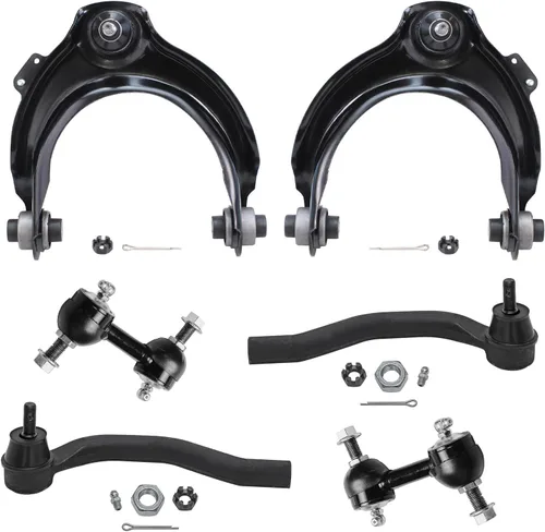 Vista 124 de Detroit Axle - Kit frontal para Chrysler 300 Dodge Charge 2011-2023