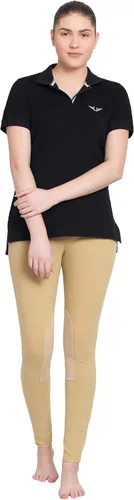 Vista 5 de TuffRider - playera de polo de mujer