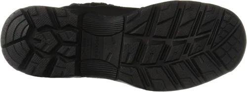 Vista 4 de Propper F4521 Series 100 6" Side Zip Waterproof Tactical Duty Boot, Black