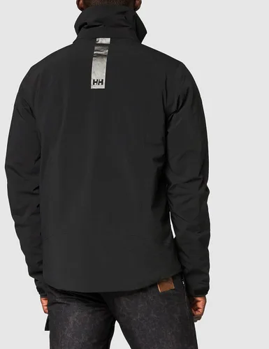 Vista 6 de Helly-Hansen - Chaqueta para hombre Alpha 3.0, 65551