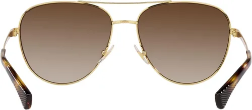 Vista 7 de Ralph by Ralph Lauren Gafas de sol redondas Ra4139 para mujer