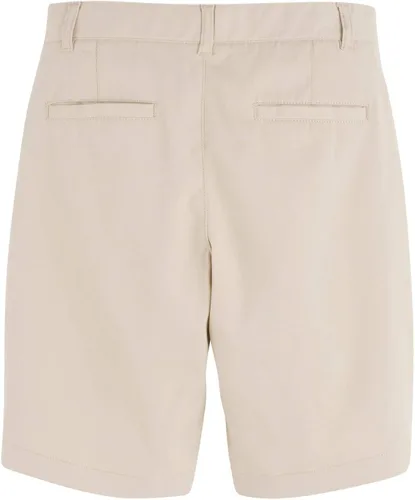 Vista 2 de Tommy Hilfiger Pantalones cortos de golf de rendimiento para niños, transpirables, ropa de uniforme escolar para niños