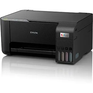 Vista 2 de EcoTank L3210