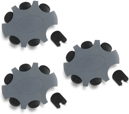 Vista 8 de JB White - 6 protectores de cera para filtro Oticon ProWax MiniFit, suministros para audífonos (1 paquete/6 piezas) Filtros de cera de repuesto