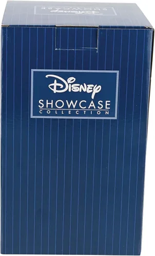 Vista 7 de Enesco Disney Showcase Cenicienta Castle - Copa decorativa de cáliz, 7.09 pulgadas, multicolor