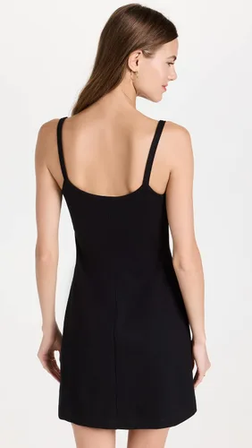 Vista 3 de Leset Vestido sin mangas Rio para mujer