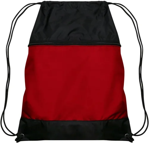Vista 3 de CHAMPRO Mochila con cordón