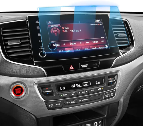 Vista 28 de Protector de pantalla para Mazda CX-5 2026 de 15.6 pulgadas