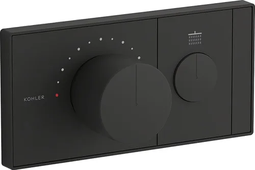 Vista 17 de ANTHEM™ RECESADO MECH TH CONTROL 4OT