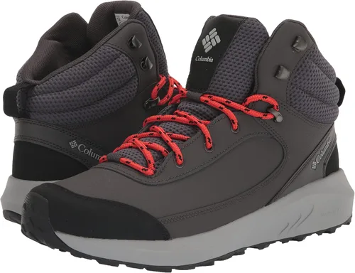 Vista 7 de Columbia Zapatillas de senderismo Trailstorm Peak Mid para hombre