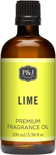 Vista 42 de P&J Trading Aceite de fragancia para difusores para el hogar – Ambrosia 0.3 fl oz Fragancia aromas para hacer velas – Suministros para hacer jabón