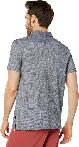 Vista 2 de Quiksilver Polo Sunset Cruise con cuello para hombre