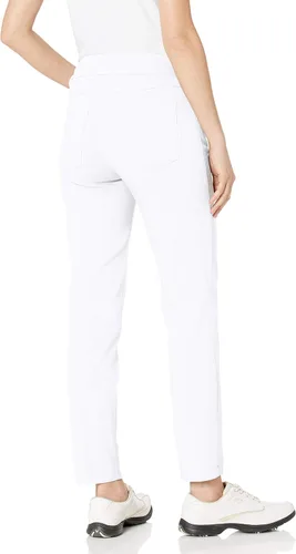 Vista 2 de SLIM-SATION Women's Ankle Pant