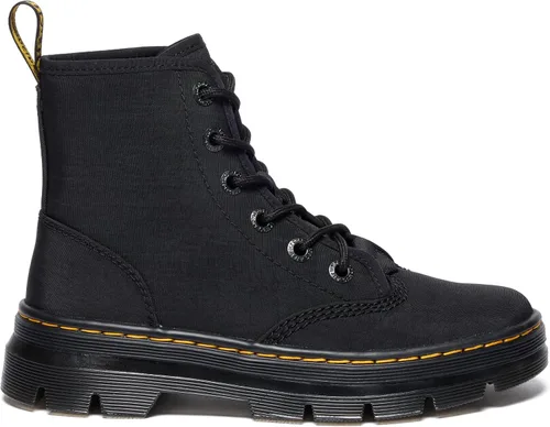 Vista 6 de Dr. Martens Botas Charlee Chukka para mujer
