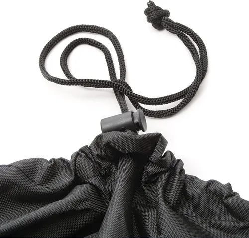 Vista 4 de Terre Products - Funda para tractor de césped, impermeable, resistente, ajuste universal, cubierta para cortacésped, poliéster 600D, Oxford