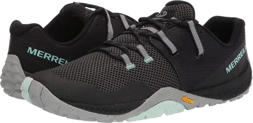 Vista 7 de Merrell Guantes Trail 6 para mujer