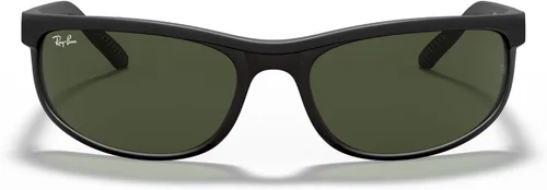 Vista 3 de Ray-Ban Gafas de sol rectangulares Rb2027 Predator 2 para hombre
