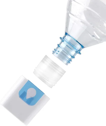 Vista 8 de Sistema ATO de llenado de agua automático para acuario Clscea Compensador Azul, 1 pieza