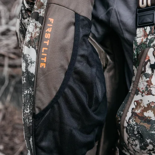 Vista 7 de First Lite Sanctuary 2.0 Insulated Jacket