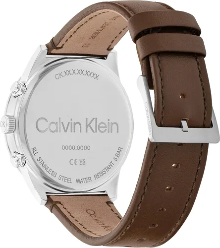 Vista 3 de Calvin Klein Men's Multi-Function Watches Timeless Appeal