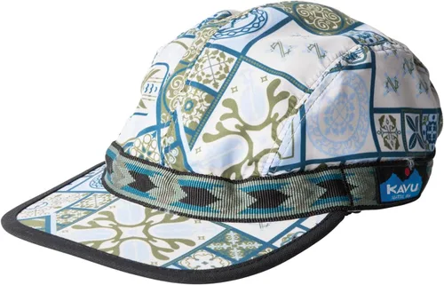 Vista 10 de KAVU Strapvisor con visera ligera