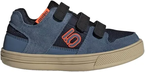 Vista 2 de Five Ten Freerider - Zapatos para bicicleta de montaña para niños