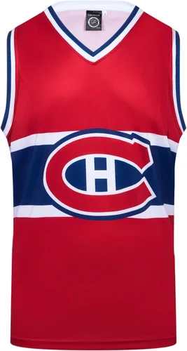 Vista 5 de Calhoun Camiseta sin mangas de hockey para hombre NHL