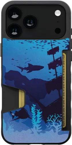 Vista 307 de Smartish - City Height - Funda delgada para iPhone 13, Gripmunk [ligera + protectora], cubierta fina - Compatible con iPhone 13