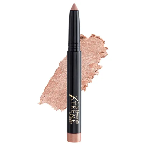 Vista 8 de Xtreme Lashes GlideShadow - Sombra de ojos en barra de larga duración, color malva
