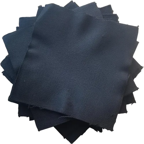 Vista 6 de Charcloth - Iniciador de fuego de emergencia para Bushcraft, caza, camping, senderismo, pesca y otras actividades al aire libre (6)