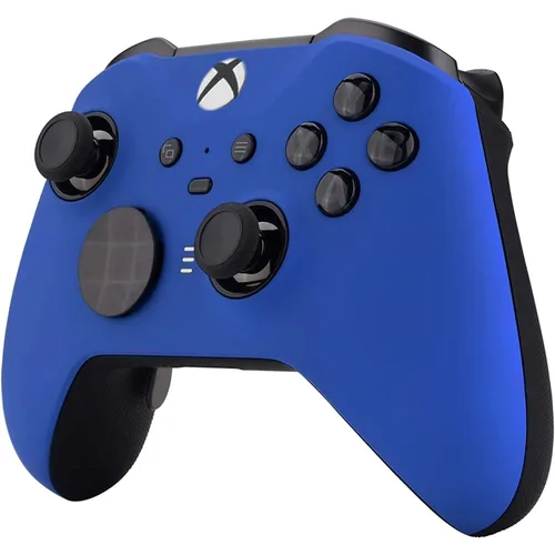 Vista 107 de Custom Controllerzz Elite Series 2 Controller Compatible With Xbox One, Xbox Series S and Xbox Series X (Waves)
