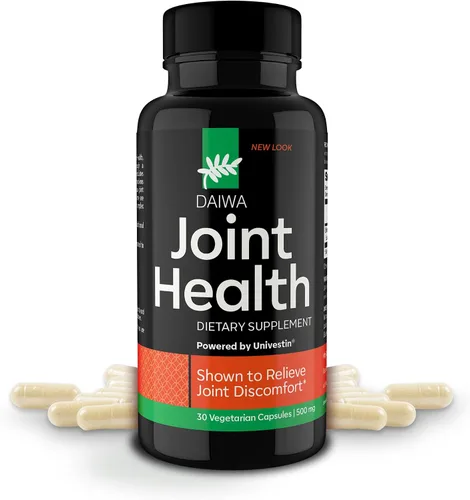 Vista 11 de Daiwa GastroImmune - Suplemento de salud intestinal e inmunidad - Fórmula a base de proteínas sin OMG para el bienestar digestivo - 60 cápsulas