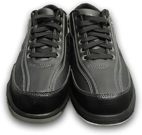Vista 2 de Pyramid Zapatos de bolos para diestros Ra para hombre