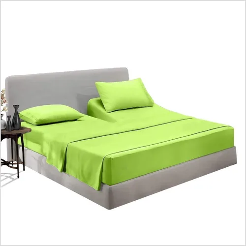 Vista 4 de Top Split Queen - Juego de sábanas de cabeza flexible para colchón de número para cama de bolsillo profundo, 1800 hilos, súper suave y fresco, juego