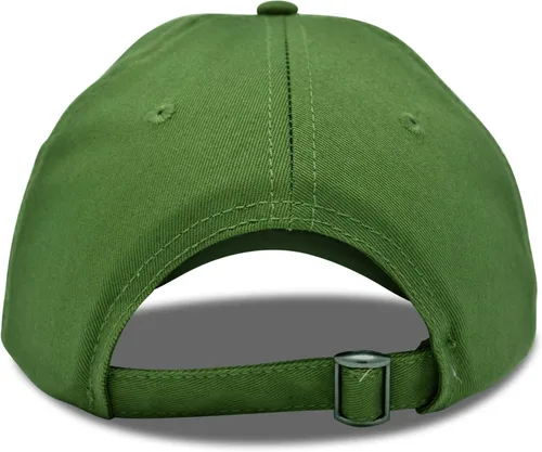 Vista 38 de DALIX Gorra de béisbol para papá, lisa, para hombre, mujer, algodón, ajustable, en blanco, sin estructurar, suave