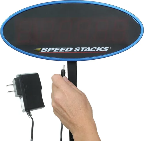 Vista 5 de SPEED STACKS Pantalla de torneos Pro