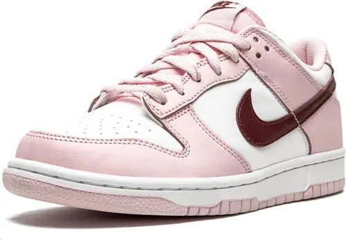 Vista 624 de Nike Kid's Dunk Low Sneaker
