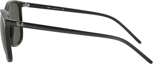 Vista 2 de Ray-Ban Rb4387 Evolve Gafas de sol cuadradas fotocromáticas