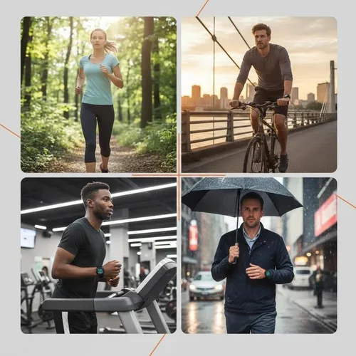 Vista 8 de Reloj militar digital para hombre, reloj de pulsera táctico, cronómetro y alarma facial grande, resistente al agua para exteriores para hombres