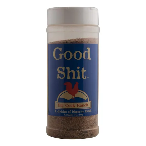Vista 3 de Condimento Sin Sal de Big Cock Ranch Salt Free, No MSG, All Purpose Herb & Spice Blend, Great For Beef, Chicken, Pork, Seafood, Vegetables & BBQ