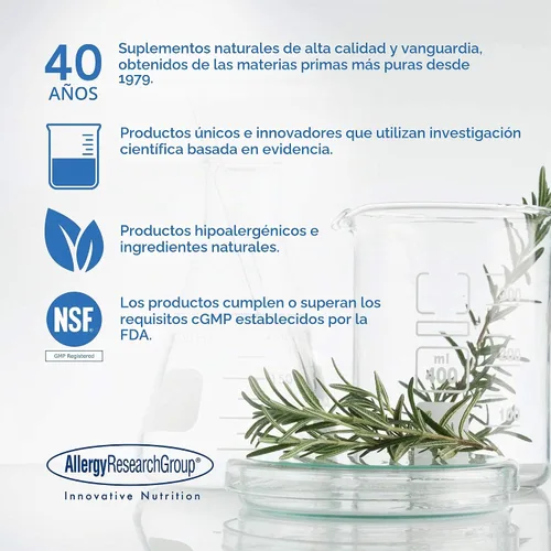 Vista 7 de Niacina Vitamina B3 250 Miligramos 90 Cápsulas Vegetales