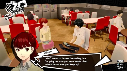 Vista 4 de Persona 5 Royal Standard Edition - PlayStation 5