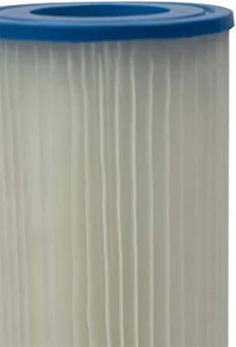 Vista 4 de JLeisure Avenli 290589 - Cartucho de filtro de repuesto para piscinas Jilong e Intex de 530, 800 y 1,000 galones (paquete de 4)