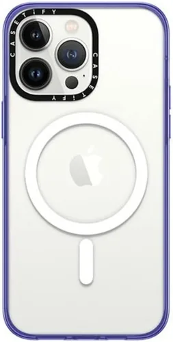 Vista 10 de CASETiFY Funda compacta para iPhone 14 Pro Max