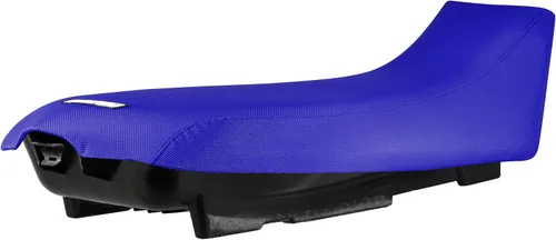 Vista 29 de Enjoy Mfg Funda de asiento, compatible con Polaris 2010-2013 Trail Boss Trail Blazer 330 Scrambler 500 - #269 (todo negro estándar)