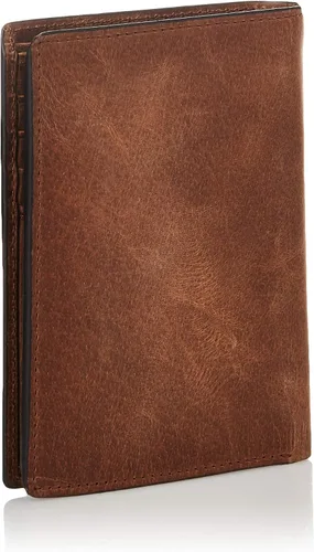 Vista 2 de Fossil Men's International Combination Wallet