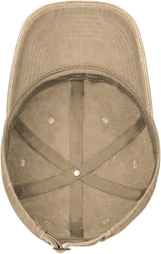 Vista 4 de Divertida gorra de béisbol con texto en inglés "I Fix Stuff and I Know Things" para hombre