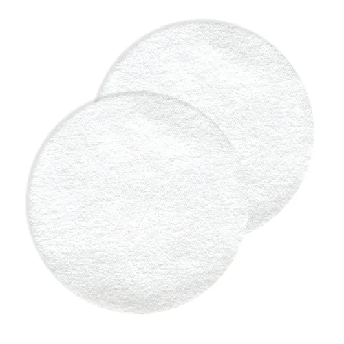 Vista 7 de NassifMD Almohadillas de desintoxicación suaves, complejo de ácido frutal creado por cirujanos para pieles sensibles, ilumina, exfolia y reduce