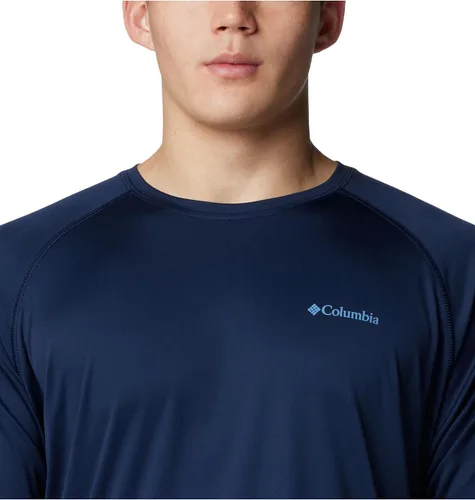 Vista 224 de Columbia Fork Stream Camisa de manga larga